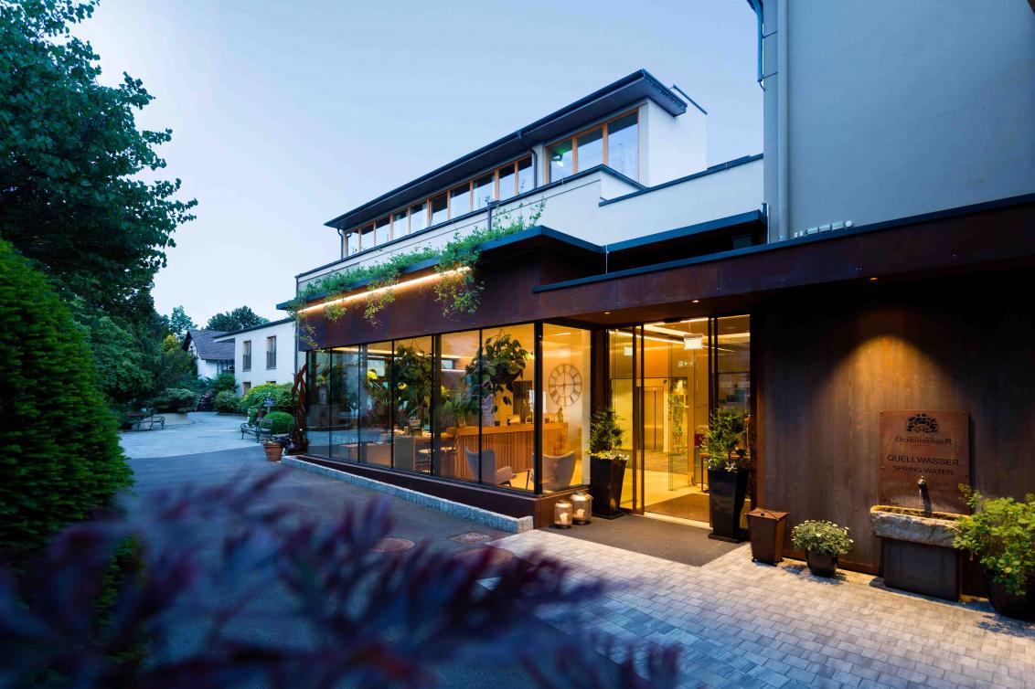 Koch/Köchin bei GartenHotel Ochensberger in St. Ruprecht an der Raab