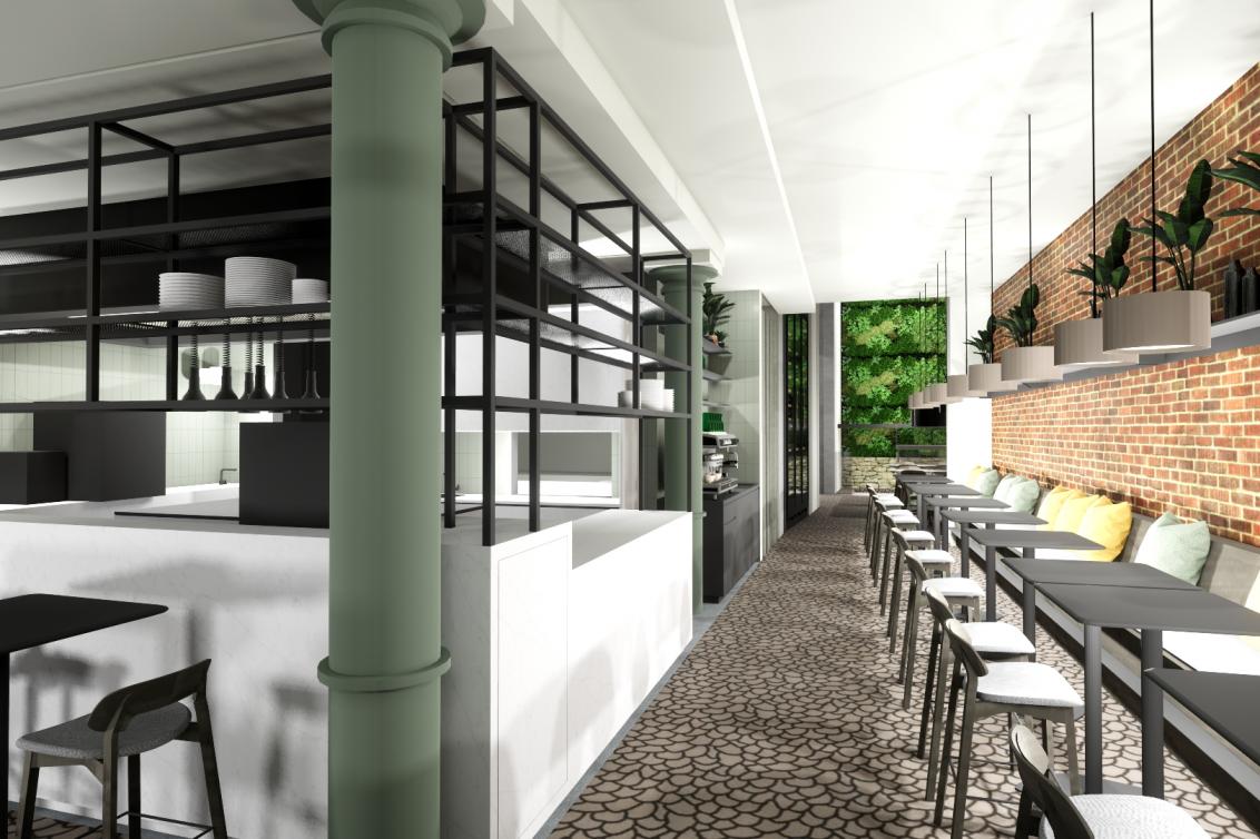 Küchenchef / Geschäfsführer bei Kuro Mori in Horben bei Freiburg