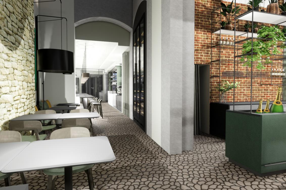 Küchenchef / Geschäfsführer bei Kuro Mori in Horben bei Freiburg