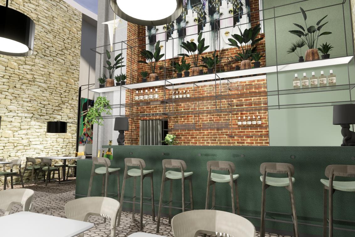 Küchenchef / Geschäfsführer bei Kuro Mori in Horben bei Freiburg