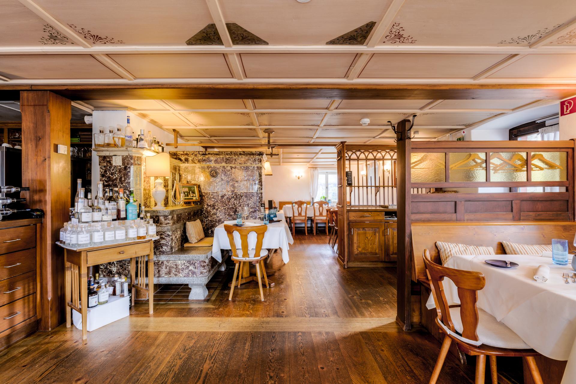 Küchenchef / Geschäfsführer bei Kuro Mori in Horben bei Freiburg