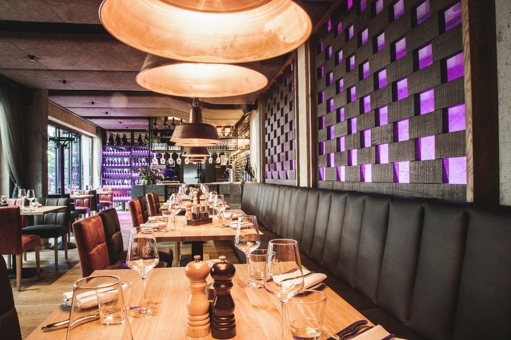 Assistenz der Geschäftsführung bei El Gaucho am Viktualienmarkt in ...