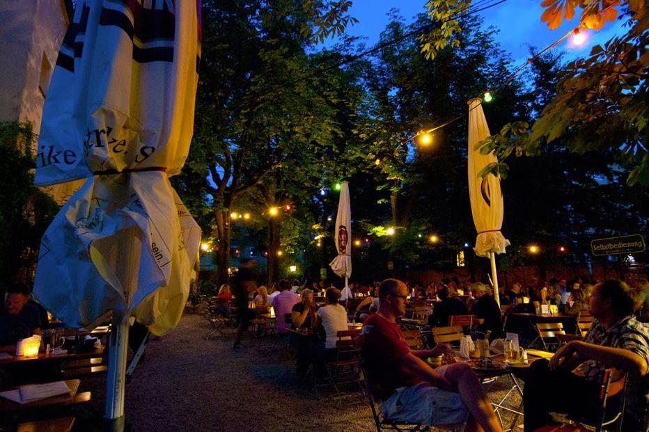 Koch/Köchin (Saucier/Entremetier) bei Wirtshaus Laimers in München