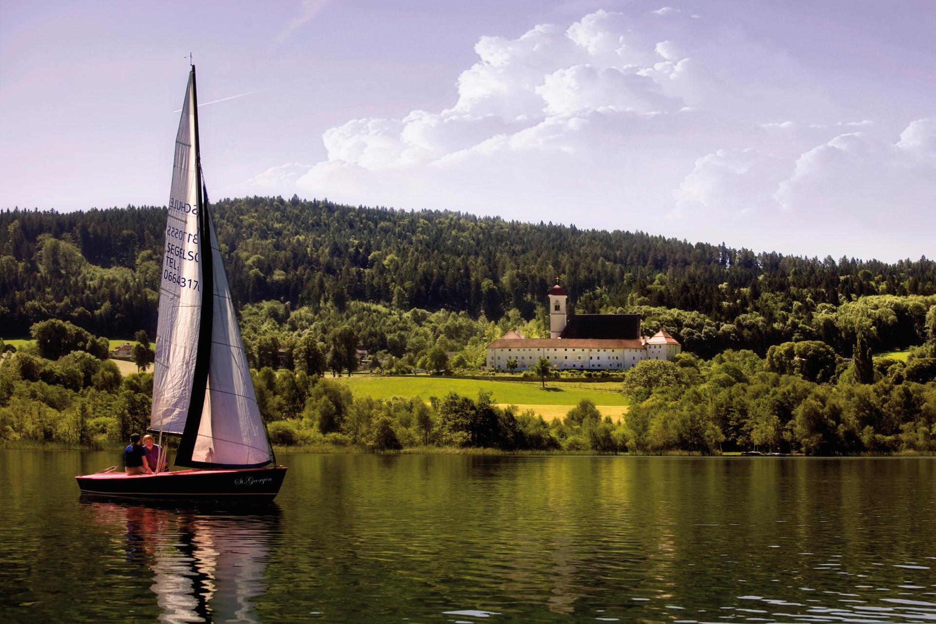 Kleinanzeigen sie sucht ihn in sankt georgen im attergau. Freizeit singles Mann sucht frau taxach. Single studenten St. georgen am lngsee kosten single. Singles ab 50 ktschach-mauthen Fick treffen in Bad Vslau
