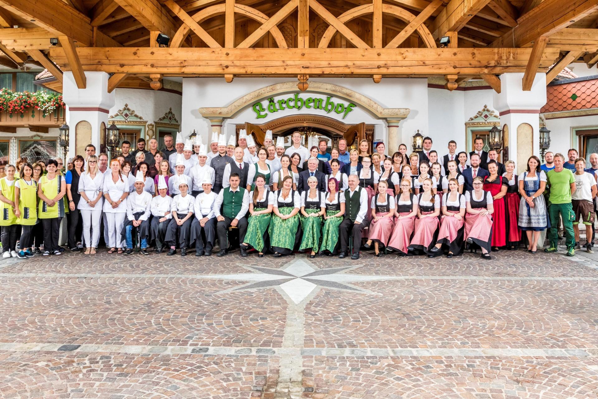 Top job Bilder