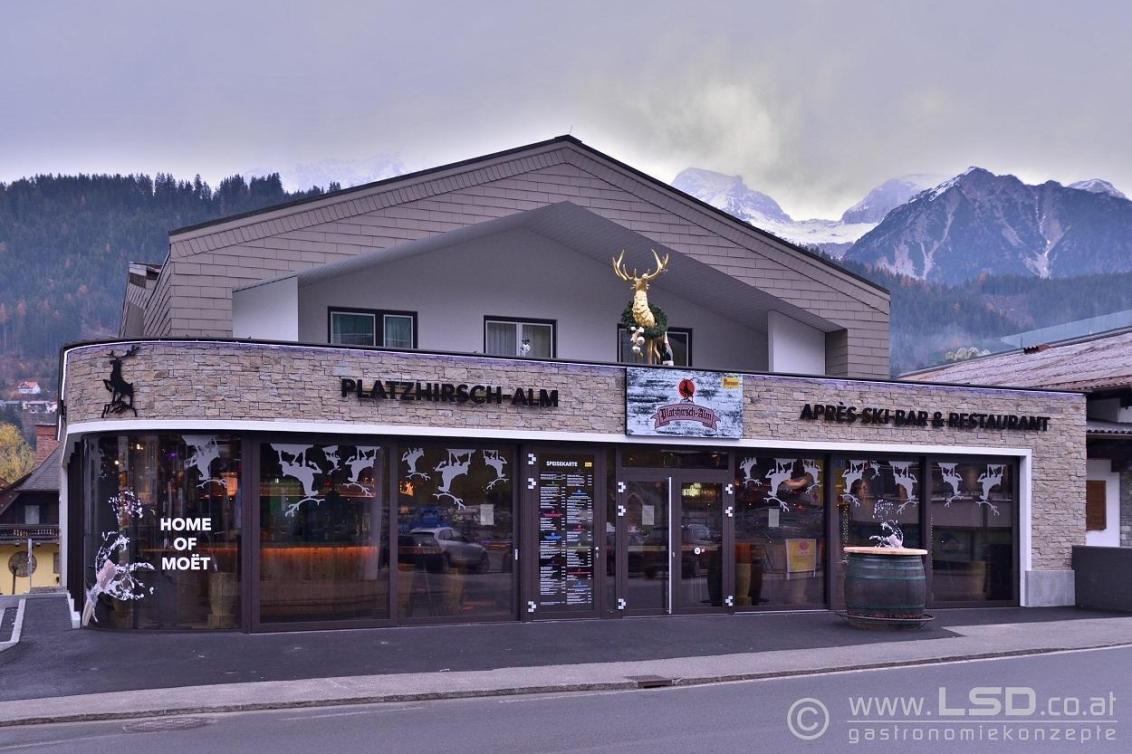 Top job Bilder