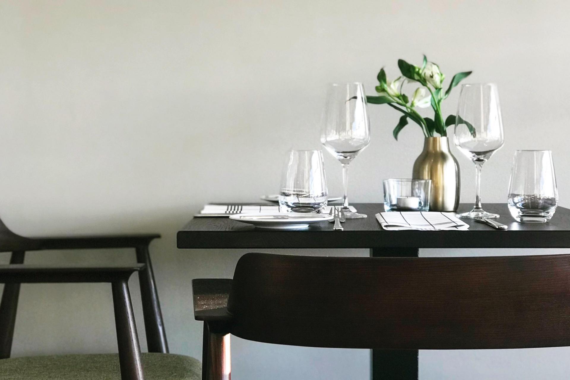 Servicekraft Fur Junges Restaurant Auf Norderney Bei Gute Stube In Norderney Rolling Pin