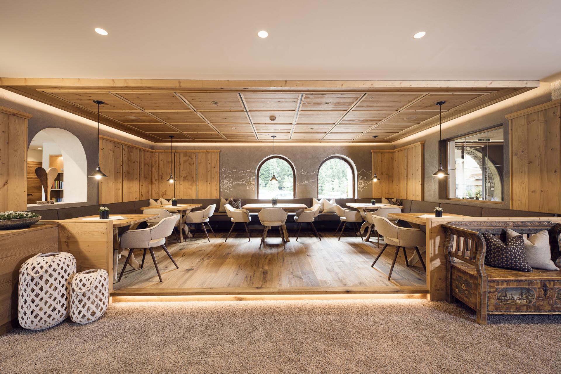 Rezeptionistin / Hotelsekretärin mit Berufserfahrung bei Vitalhotel