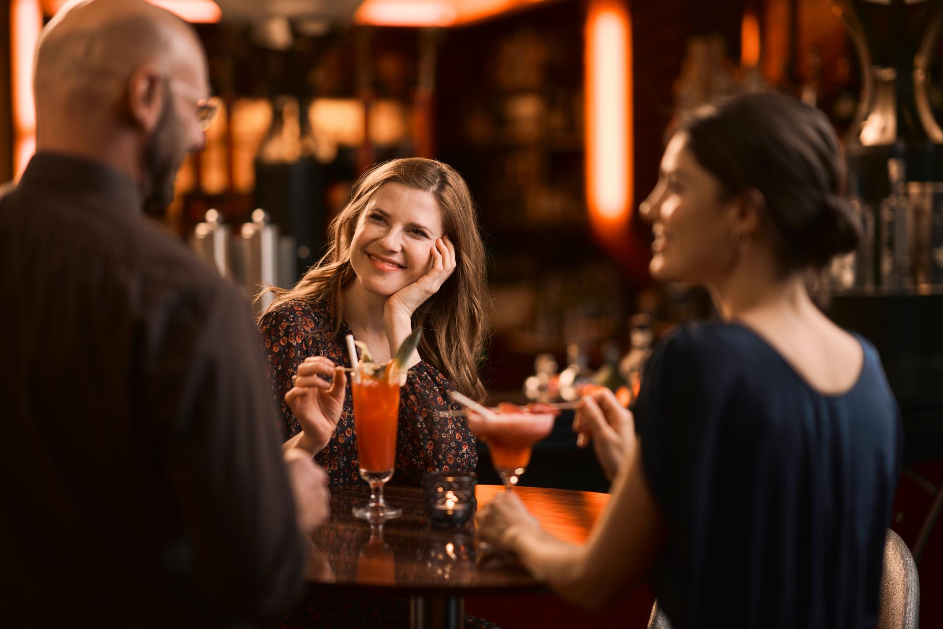 Stellvertretender Restaurantleiter bei EurothermenResort Bad ...