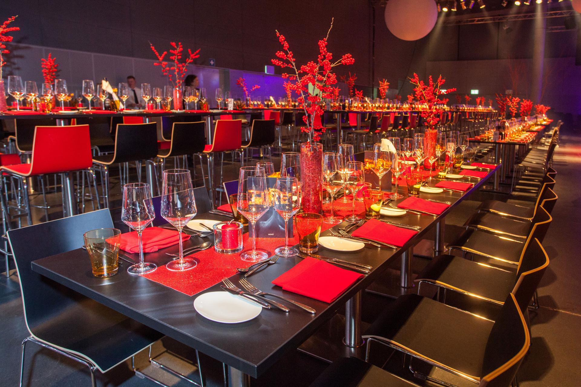 Projektmanager (m/w/d) Medien & Kommunikation bei DO & CO Gastronomie