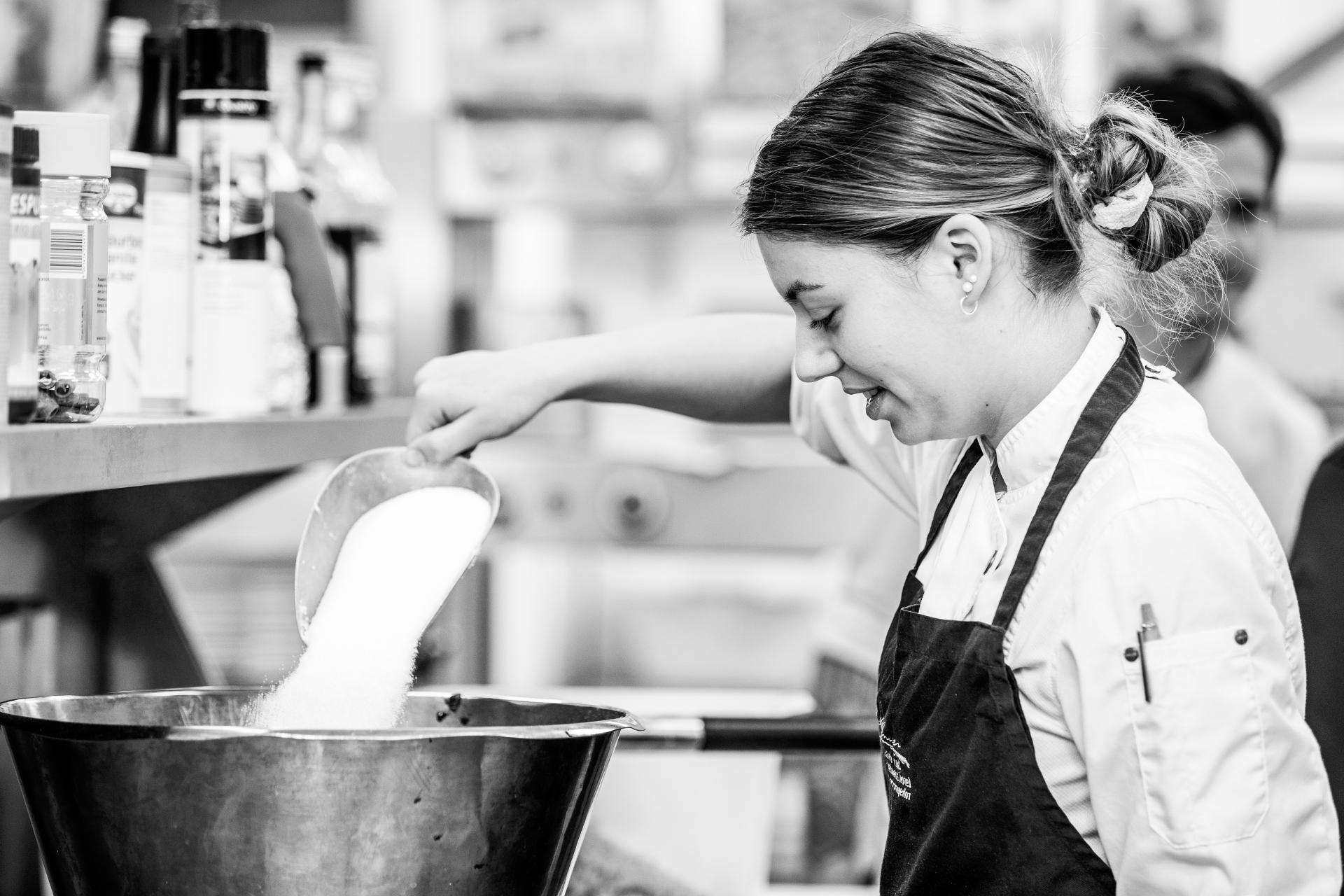 Chef de Partie Saucier bei Natur und Wellnesshotel Höflehner in Haus