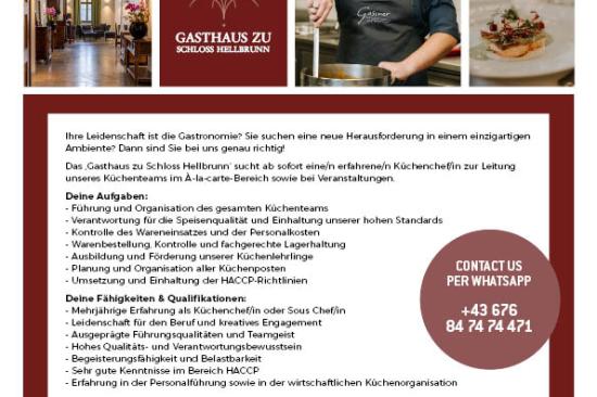 Top job Bilder