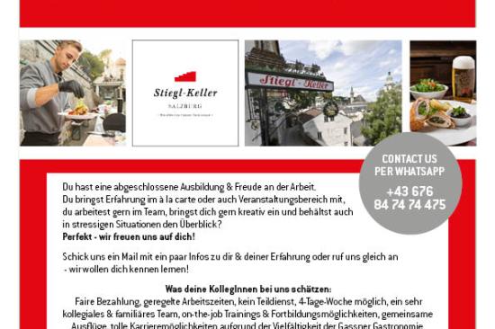 Top job Bilder