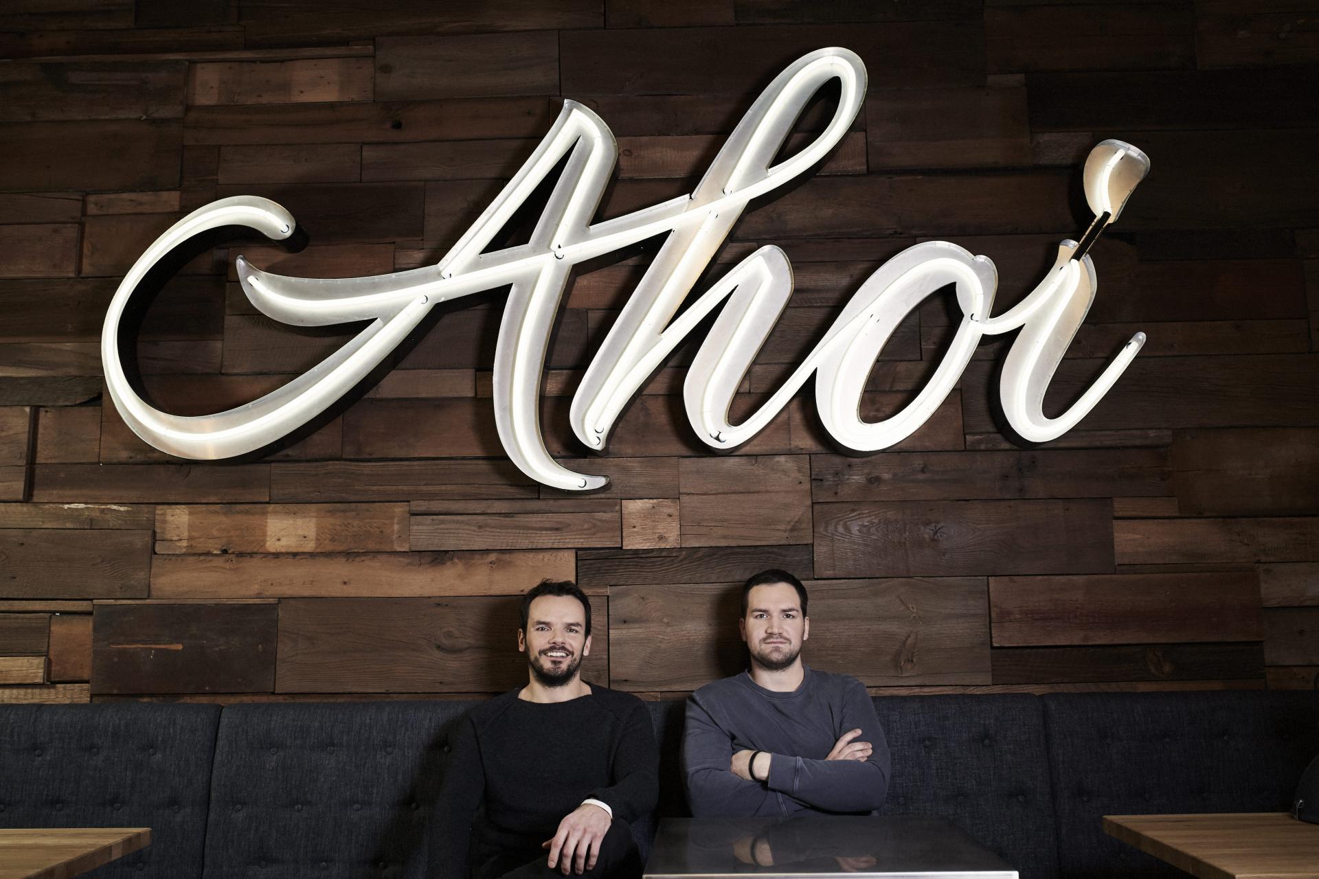 Hilfskoch bei BeachBay Ahoi Steffen Henssler in Lübeck-Travemünde ...