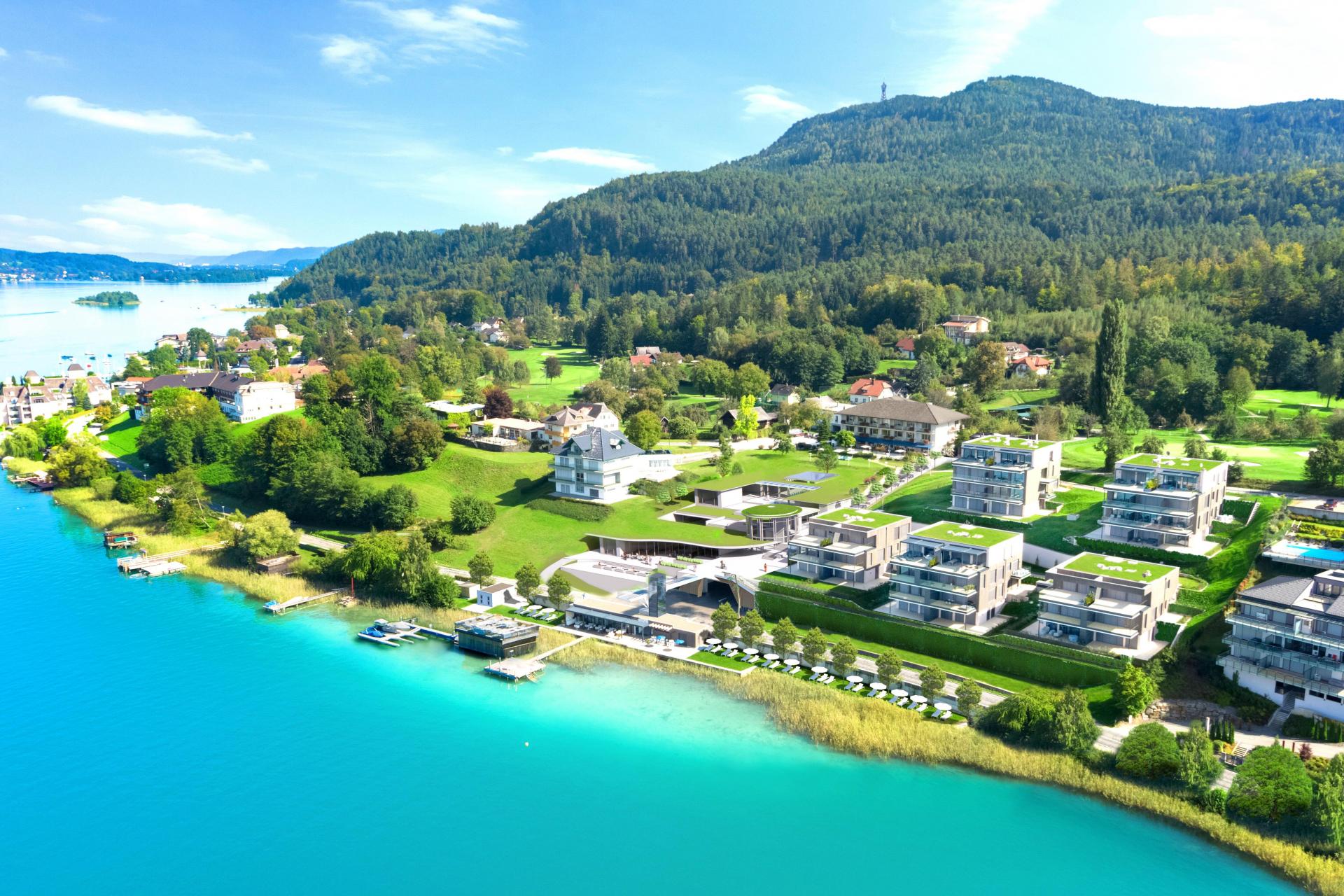 HOUSEKEEPING MITARBEITER/IN bei Hermitage Vital Resort in Maria Wörth