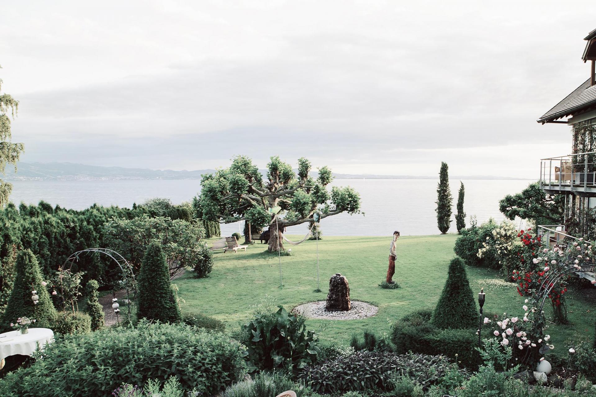 Werde teil eines Jungen, engagierten Teams bei Hotel Haus ...