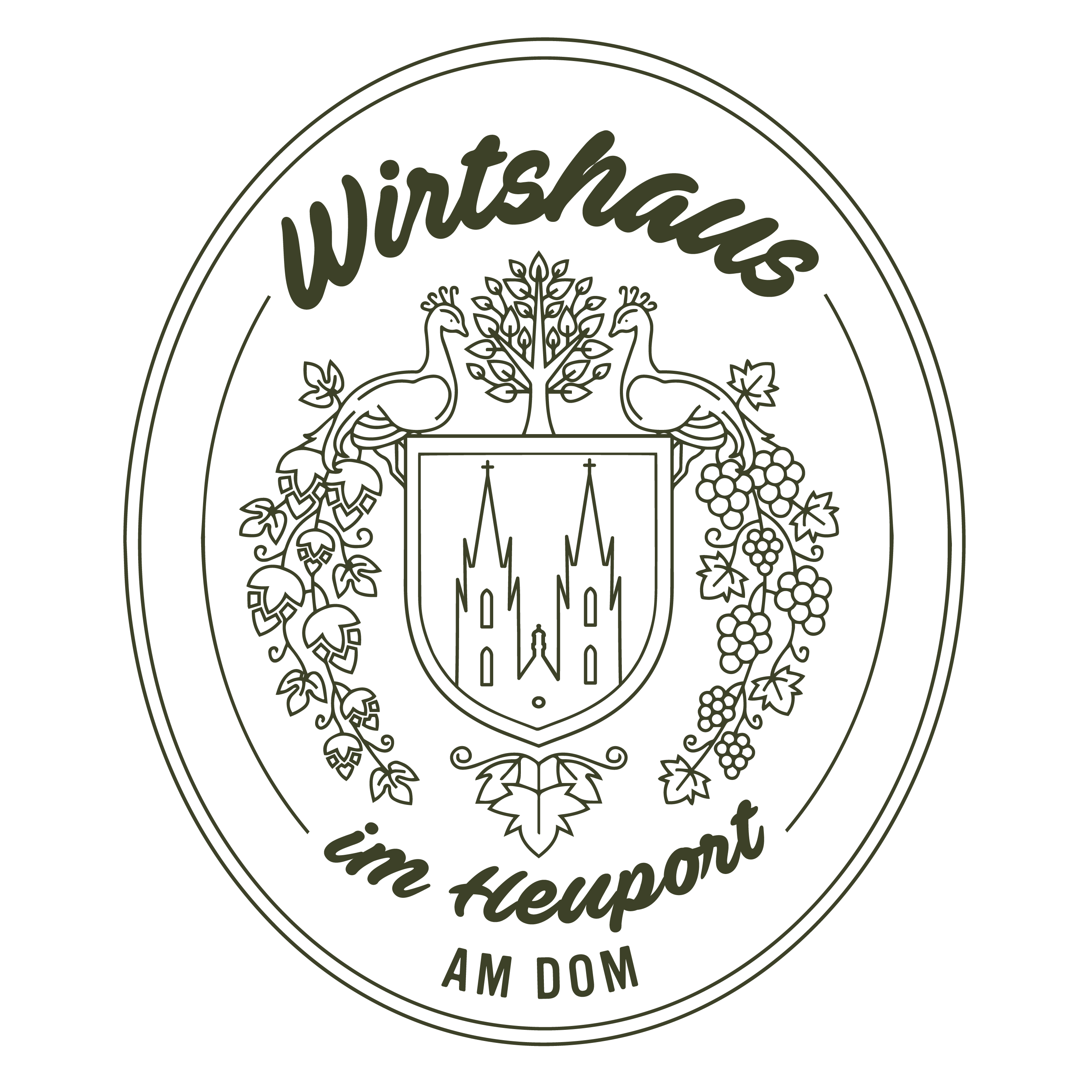 Unternehmens logo