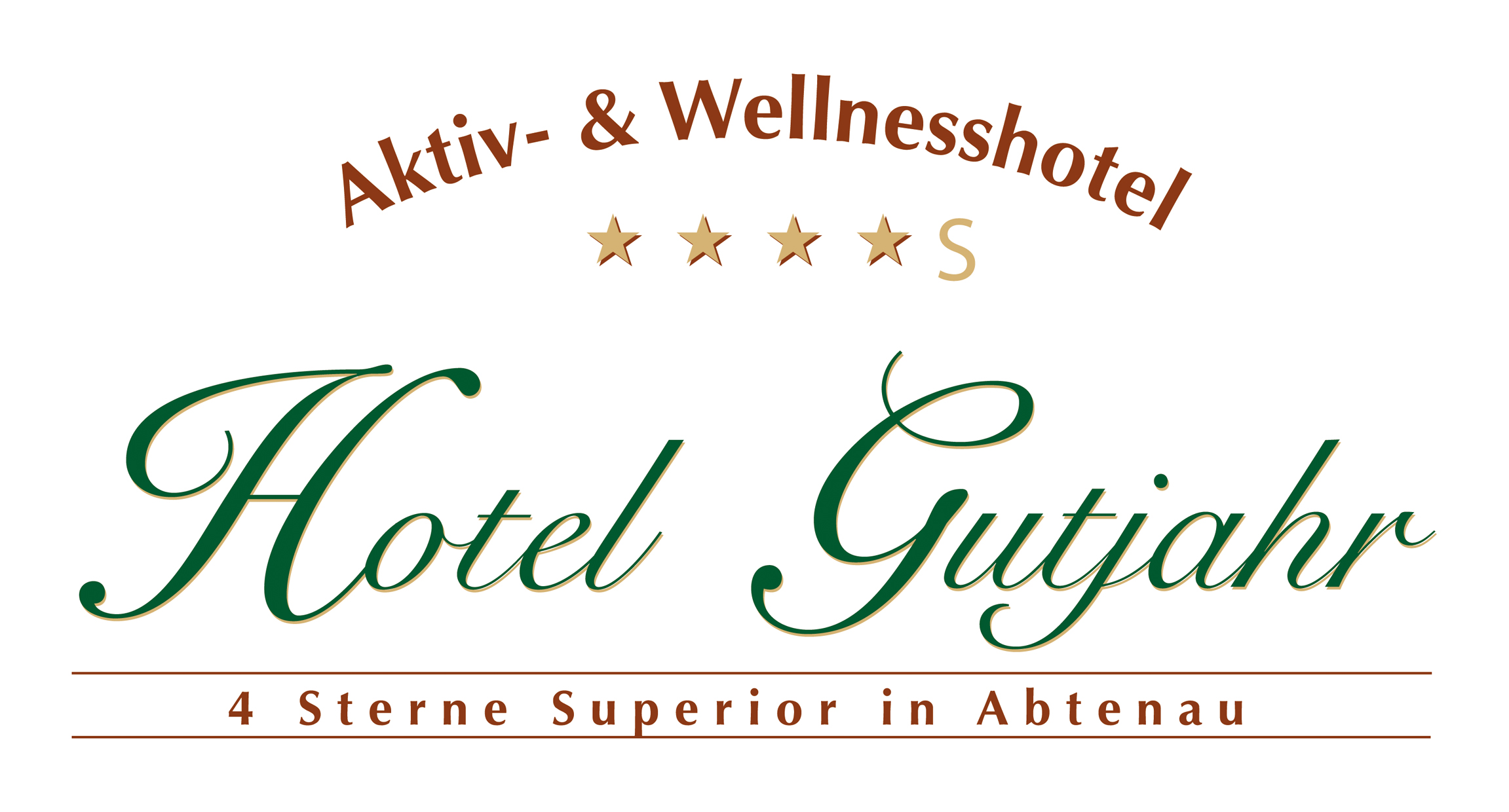 Unternehmens logo