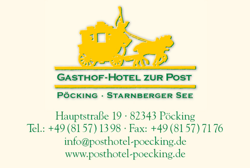 Unternehmens logo