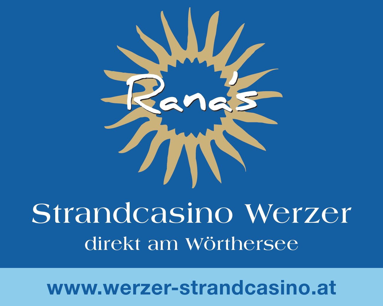 Unternehmens logo