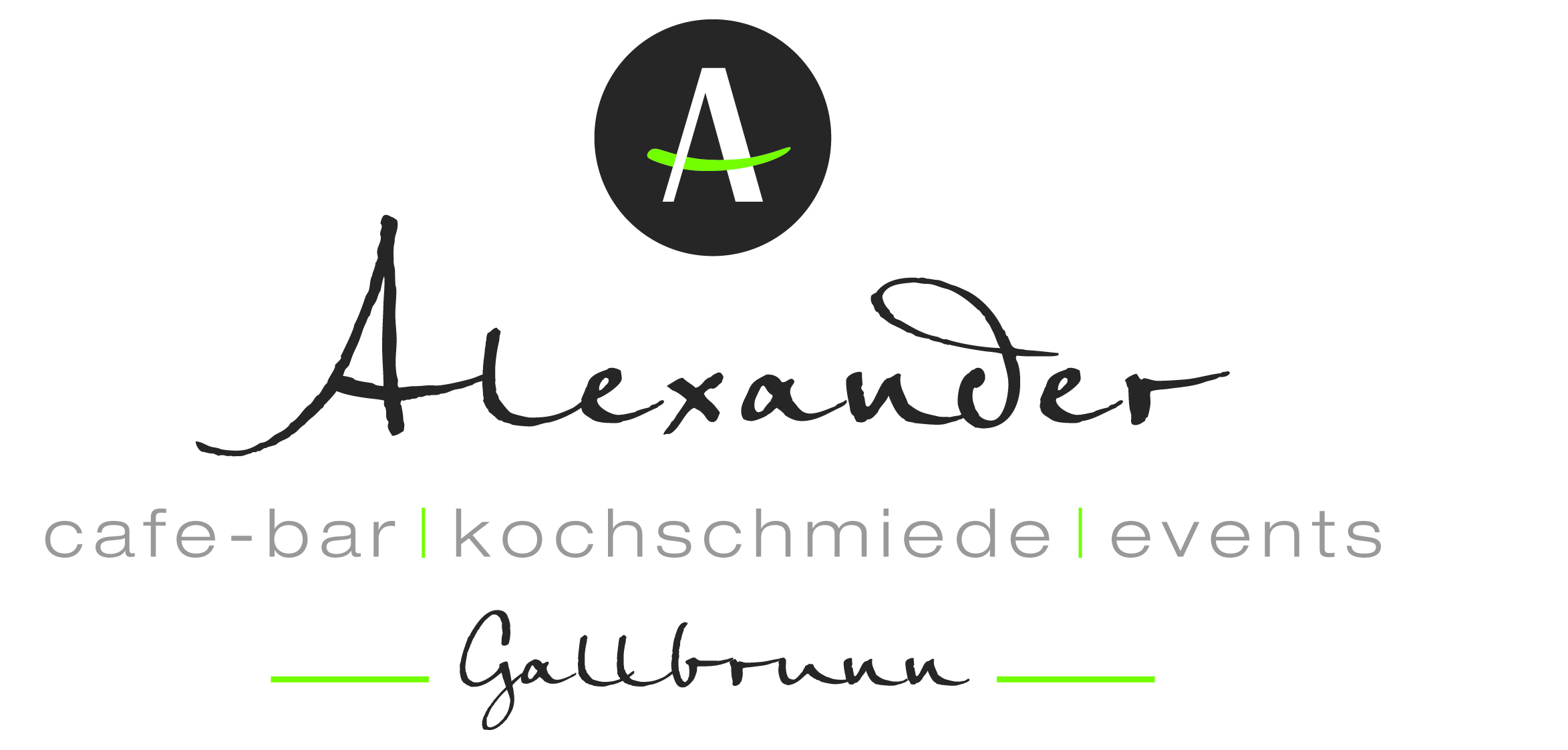 Unternehmens logo