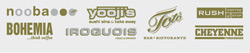 Unternehmens logo