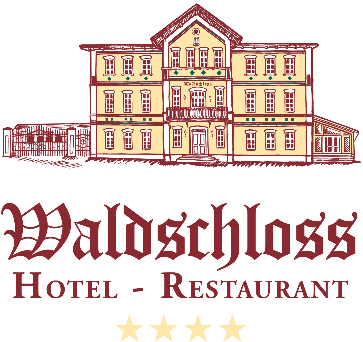 Unternehmens logo