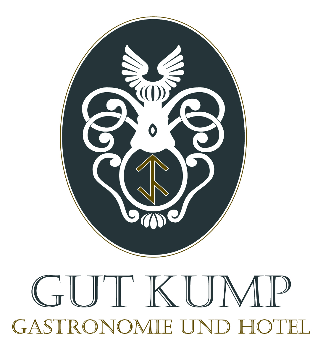 Unternehmens logo