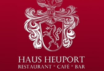 Haus Heuport Rolling Pin