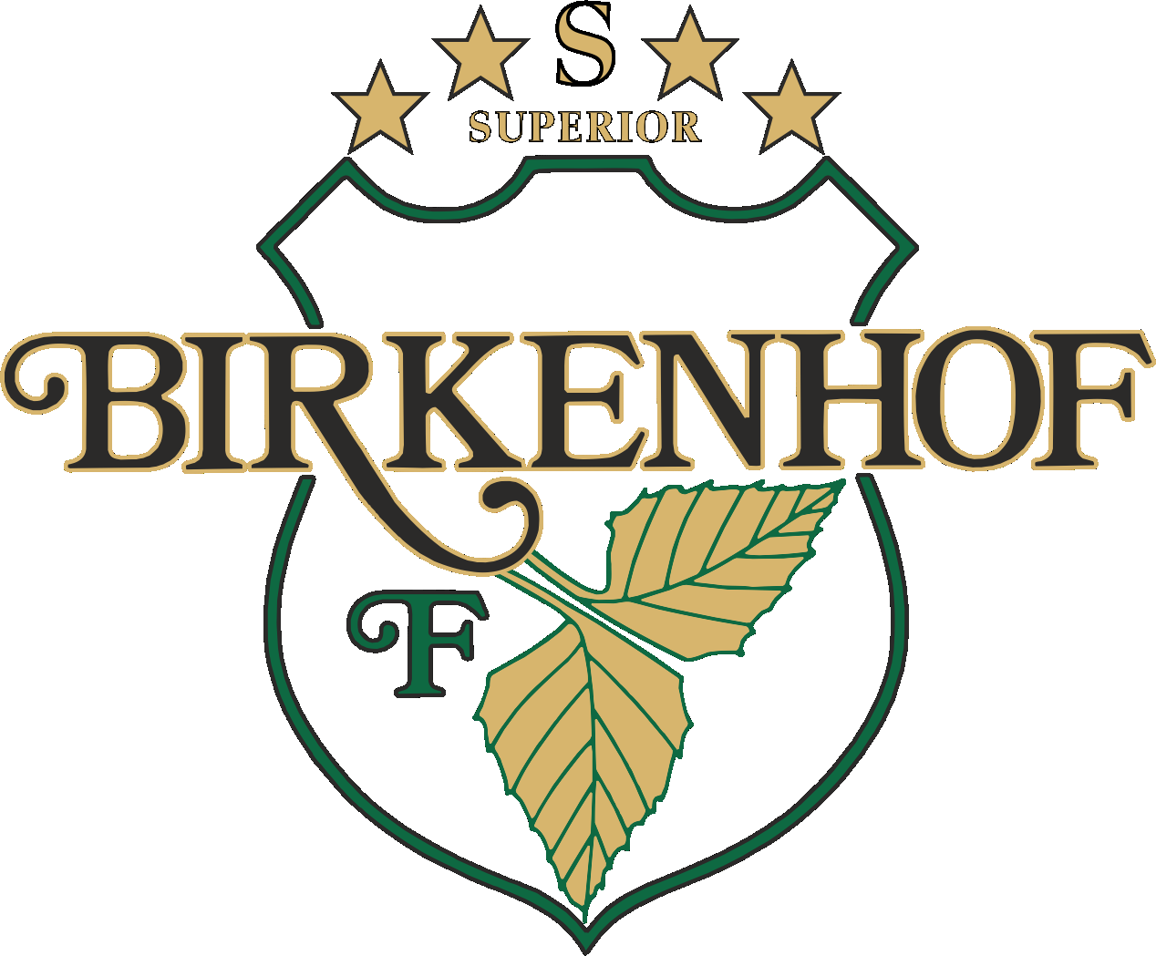 Unternehmens logo