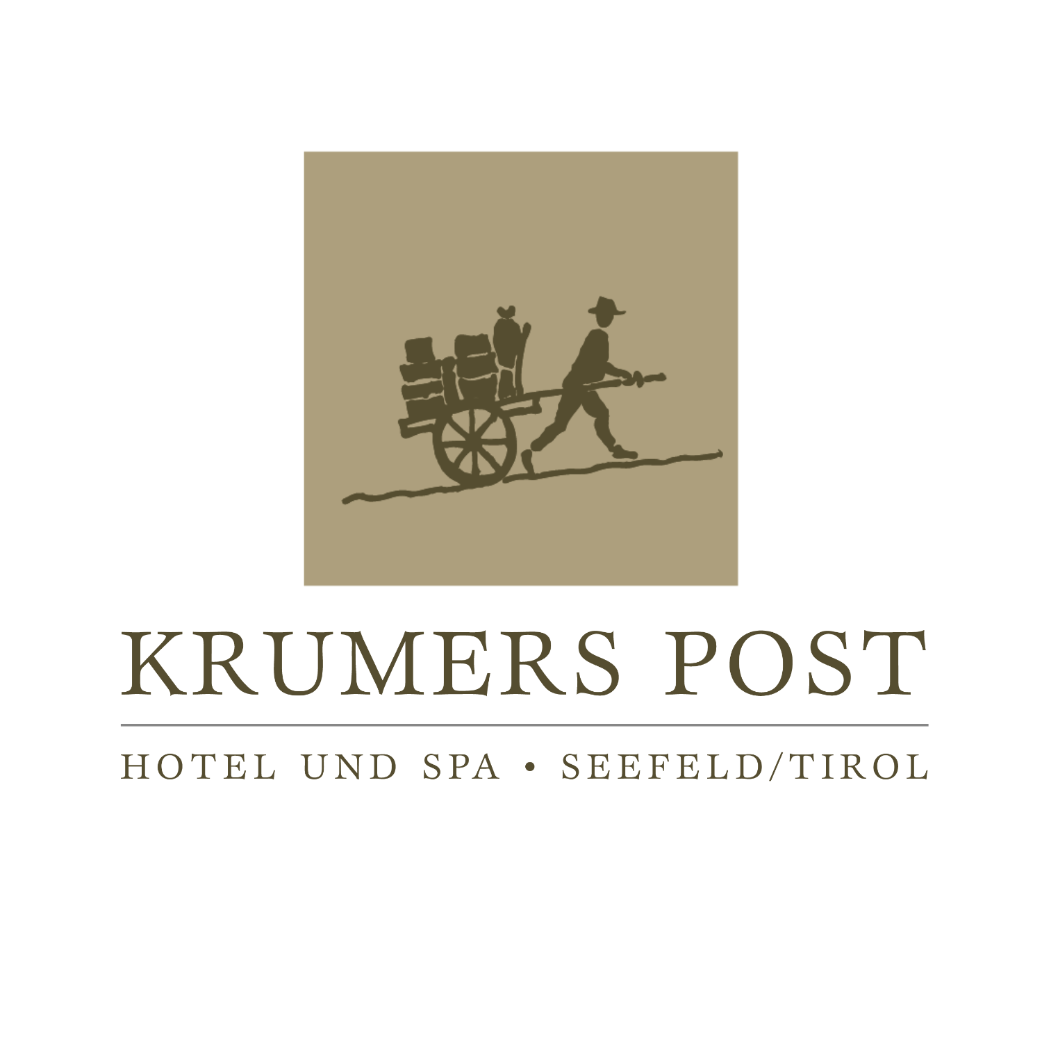 Unternehmens logo
