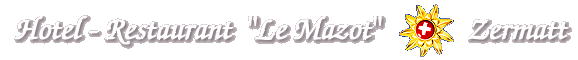 Unternehmens logo