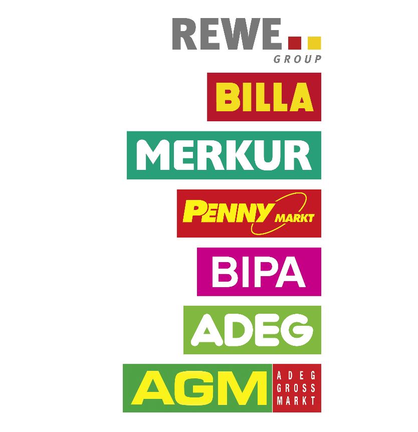 REWE GROUP - Rolling Pin