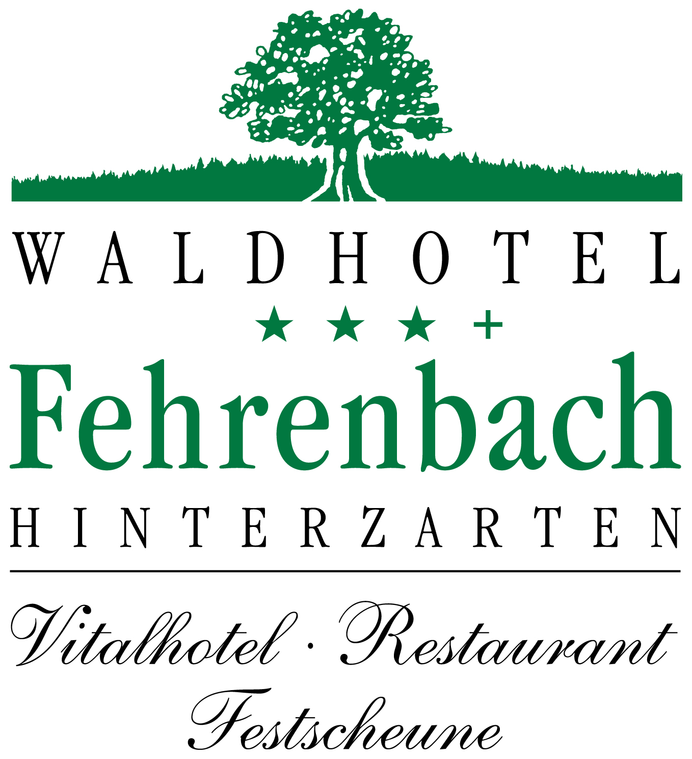 Unternehmens logo