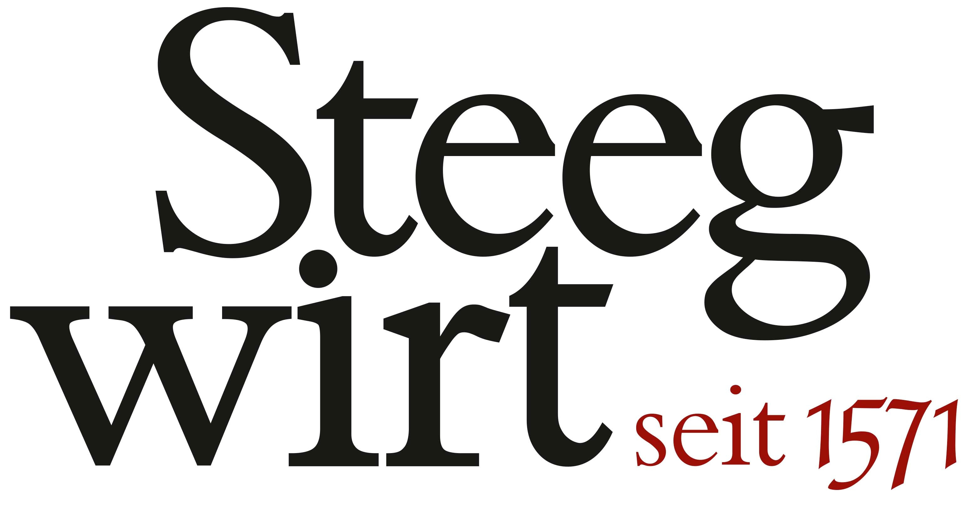 Unternehmens logo