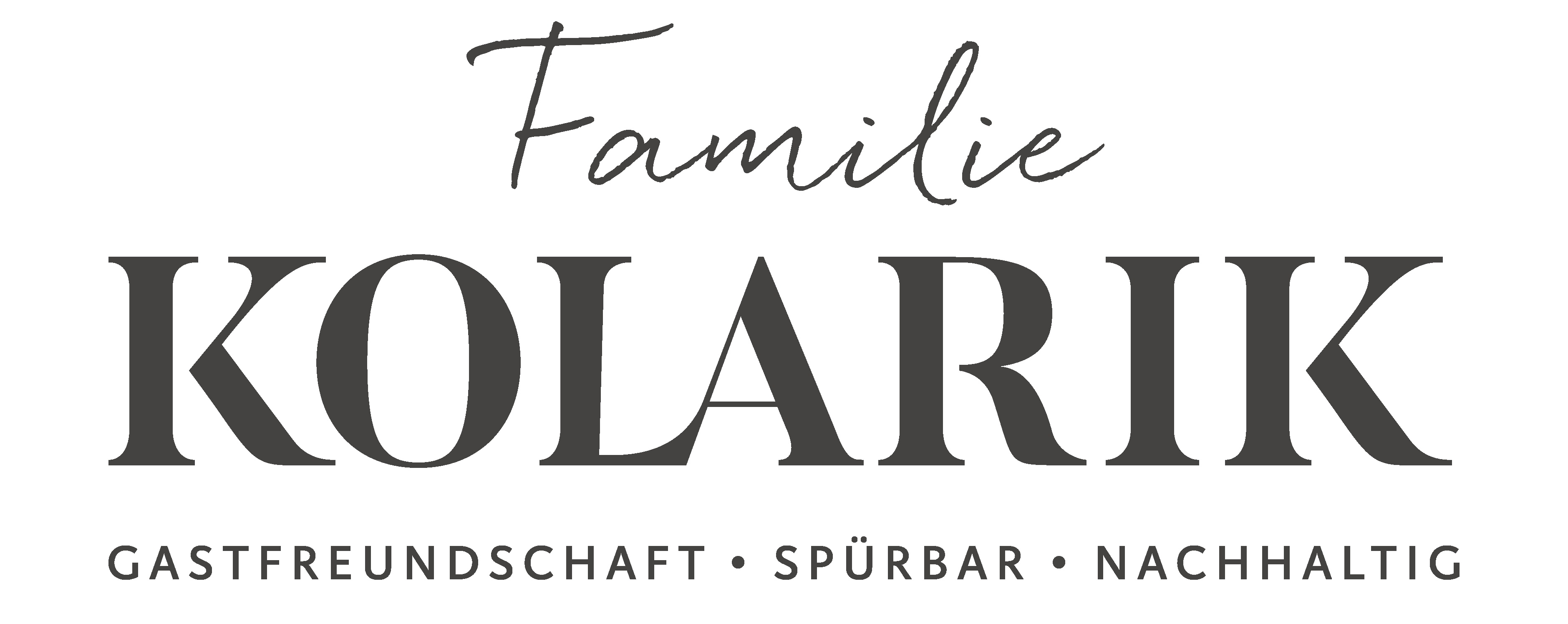 Unternehmens logo