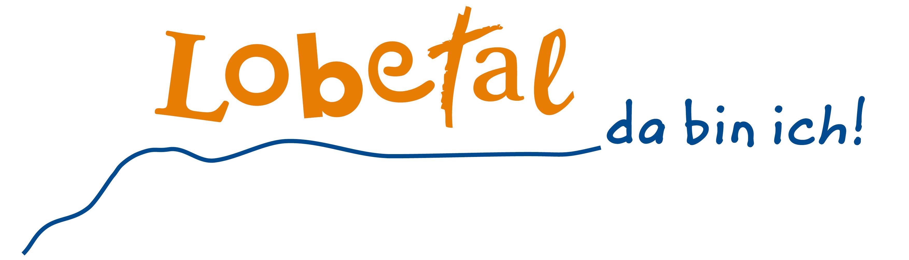 Lobetalarbeit Rolling Pin