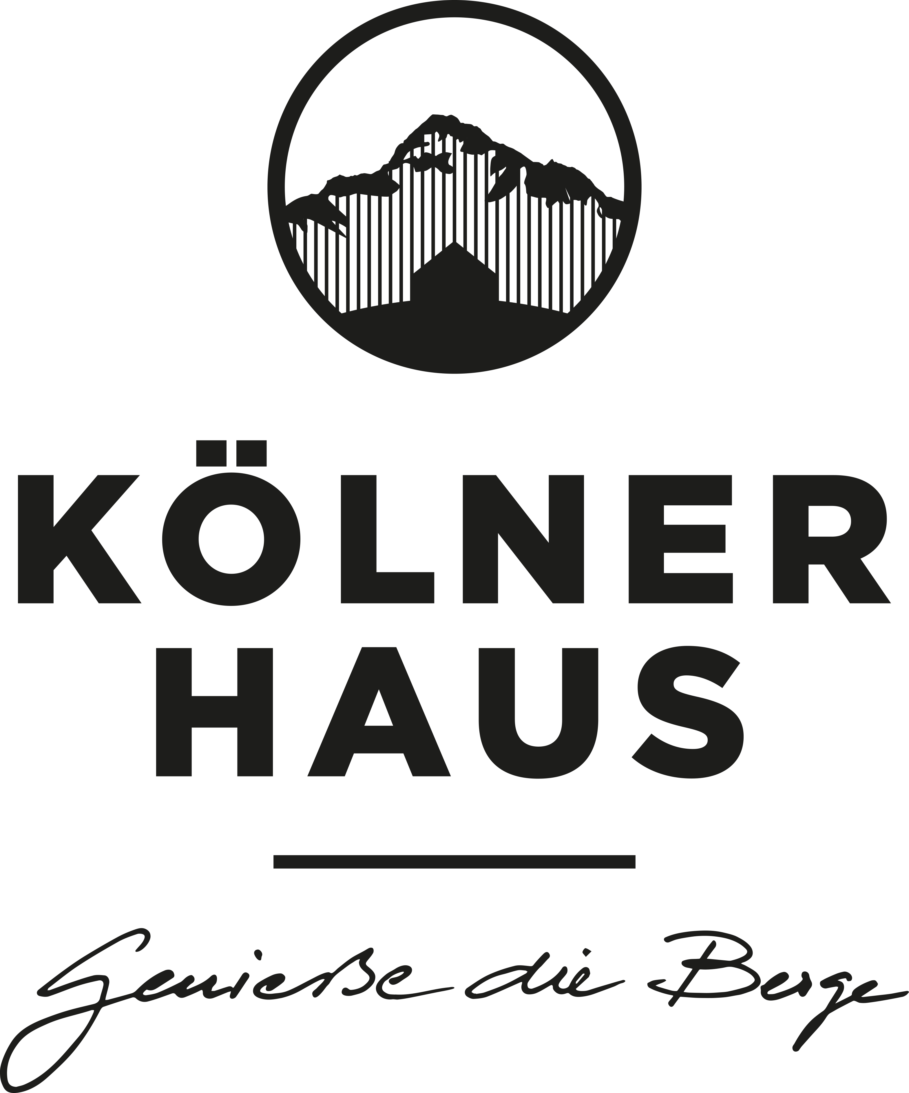 Unternehmens logo