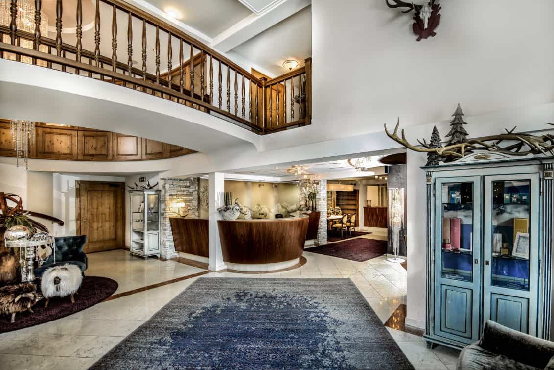 Hotel Brigitte