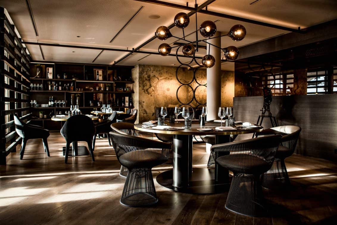 Schlosshotel Fiss