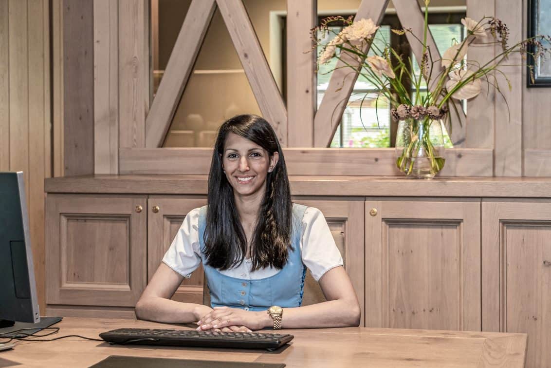 Hotel Löwen Montafon, Jobs