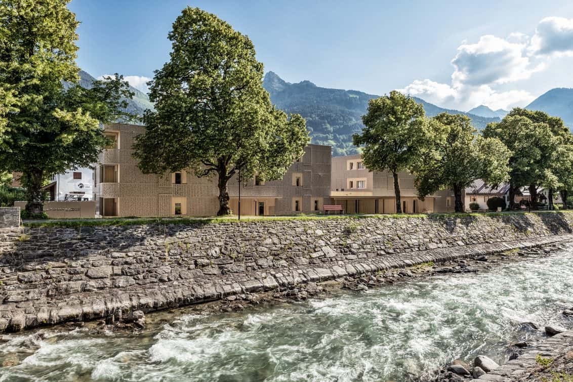 Hotel Löwen Montafon, Jobs
