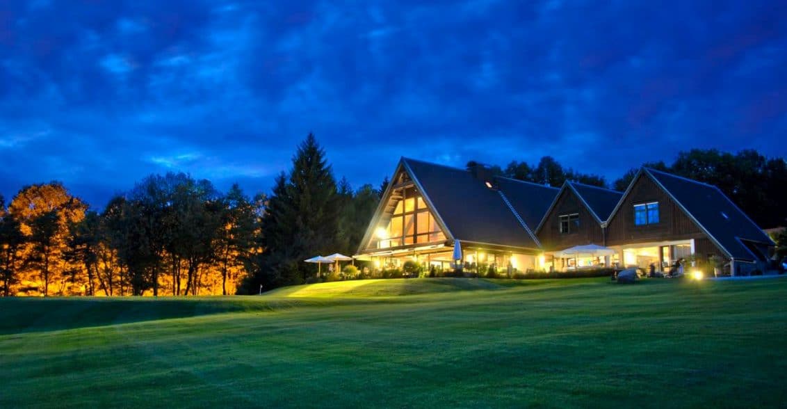 Golfclub St. Eurach