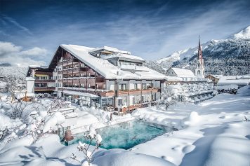 Hotel Klosterbräu
