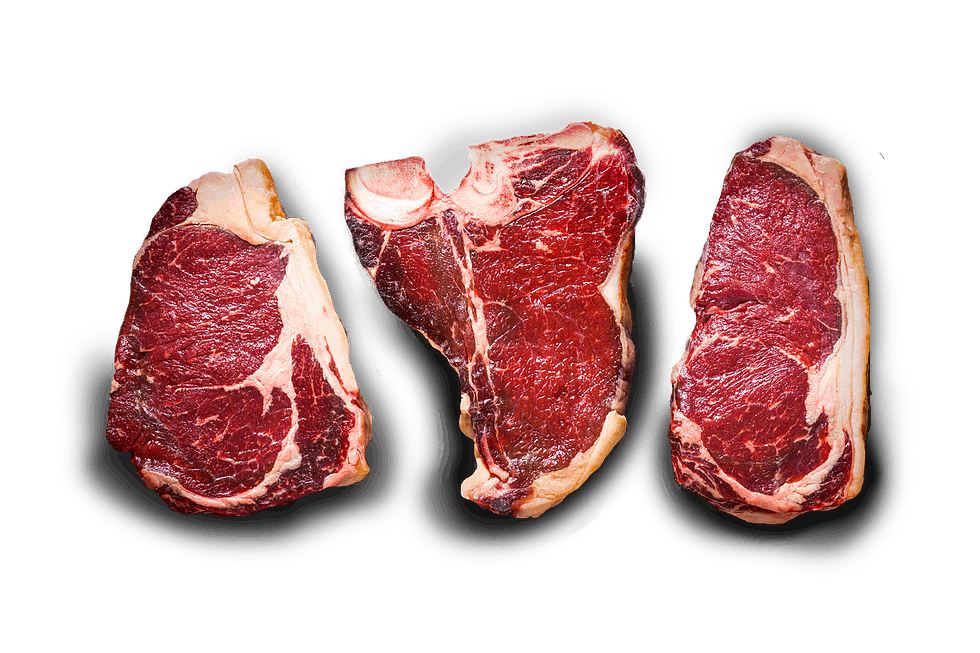 Steaks aus dem 3D-Drucker von Redefine Meat