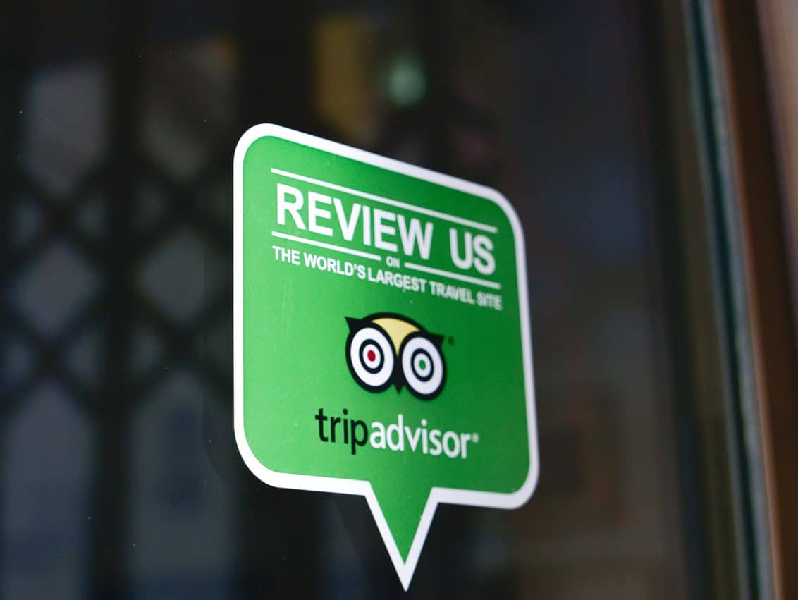 TripAdvisor