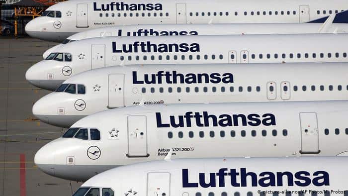 Lufthansa-2