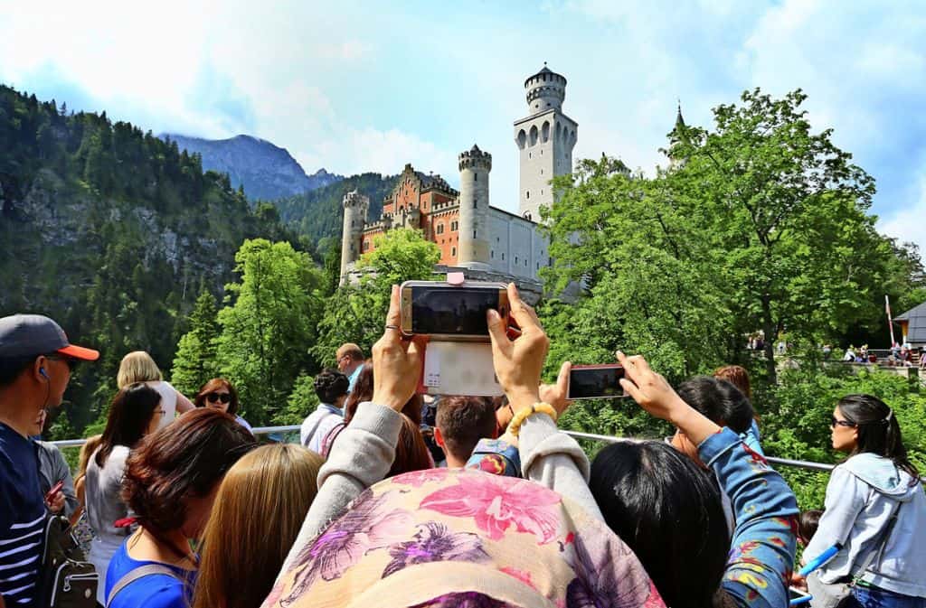 tourismus-neuschwanstein