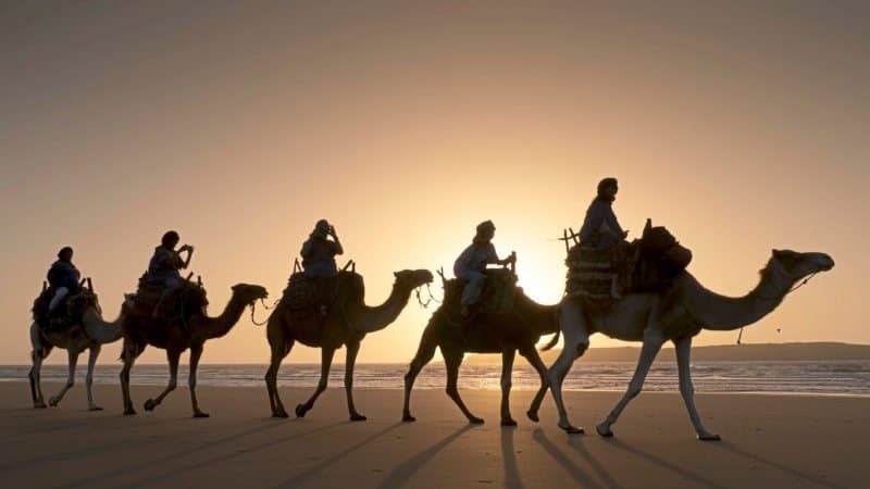 tourismus-nordafrika-ägypten