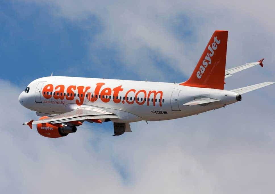 easyjet